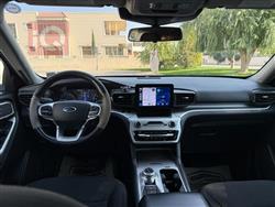 فورد إكسبلورر